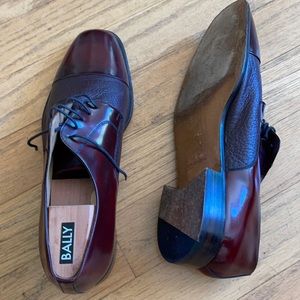 Exquisite Italian Men’s Dress Shoes.